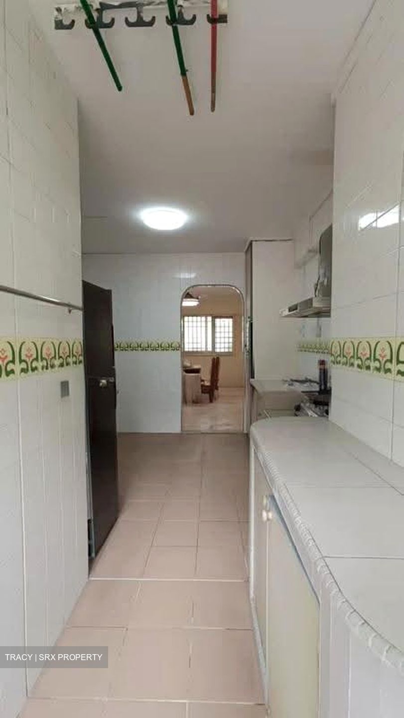 Blk 717 Jurong West Street 71 (Jurong West), HDB 4 Rooms #628790391
